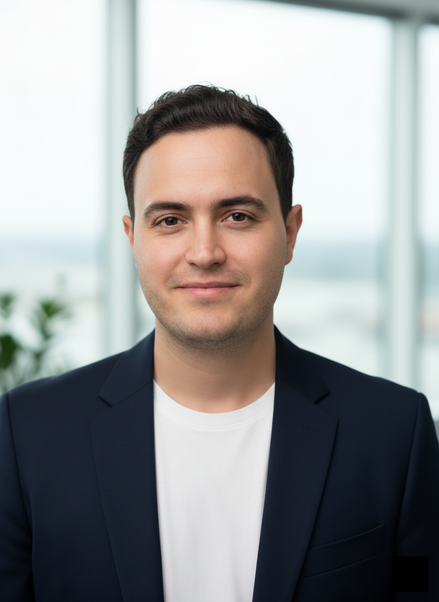 Sali Koule, Founder of Craftify Works